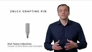 ZBLC Kit Grafting Pin 06 - Enhancing Bone Grafting Success