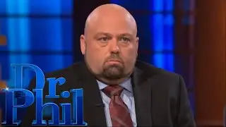 Dr Phil Full Episode S12E108 My Husband's Secret Life Revealed