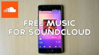 Free Music for SoundCloud - SoundCloud Music Player Review!