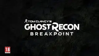 Sniper : Ghost Recon Breakpoint  ( desestabilizando base da steal tech )