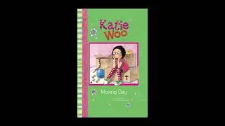 [Audio Books for Kids]Katiwoo - Moving Day