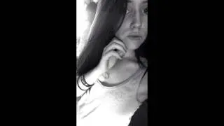 Haly - All of me (cover by J. Legend)
