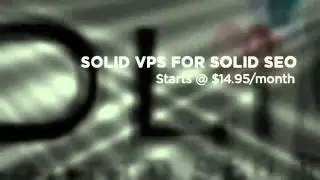 Your Seo VPS - Solid Seo Vps