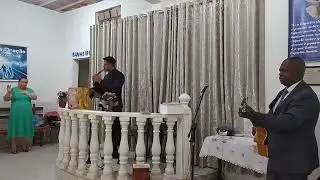 Culto   IPDA Esmeraldas Mg DEUS AINDA REALIZA SONHOS - HIGOR ROCHA