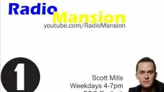It's Only Bley Friday - 19/3/10 - The Scott Mills Show - BBC Radio 1