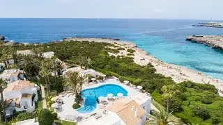 Grupotel Aldea Cala'n Bosch (Cala'n Bosch, Menorca)