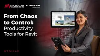 From Chaos to Control Productivity Tools for Revit