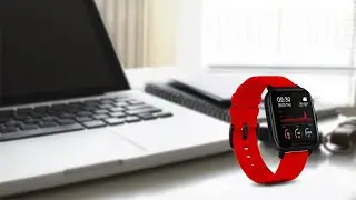 Zebronics ZEB FIT920CH Smart Fitness Band