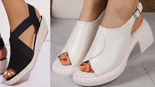 2026 COMFORTABLE TRENDY PRETTY SANDALS LATEST TRENDIEST FOOTWEAR COLLECTION || #fashion4allbyrahat