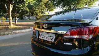 HB20S PREMIUM Multimedia 2016 modelo 2017 1