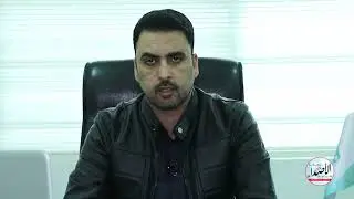 تقرير مصور عن شركة اربيل فيد للاعلاف