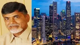 Drought Hits AP vs Chandrababu Foreign Tour - Watch Exclusive