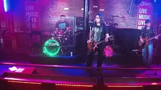 New Outlaw Band - Live at the Roxy