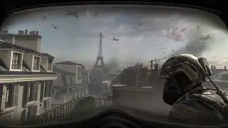 Call Of Duty: Modern Warfare 3 - Part 8 