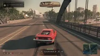 Mafia III: Definitive Edition How to Kill a Judge mission