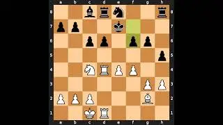 Benjamin,Joe-Fiorito,F, 2000.11.28 FIDE Championship 2000, Result: 1-0