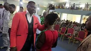 CONFIRMED PROPHECY MALTREATMENT BY HER HUSBAND, FORGIVE HIM  DESTROYED FORCE ATTACK HER MARRIAGE 