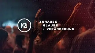 K21 Online 2. Gottesdienst am 18.01.2025