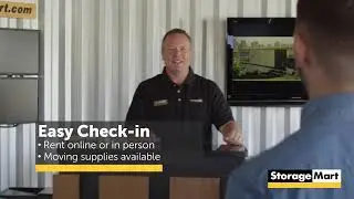 Self Storage at 665 Adelaide St N, London, ON&nbsp;&nbsp;| StorageMart