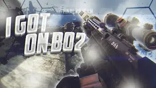Obey Abyss: I got on BO2