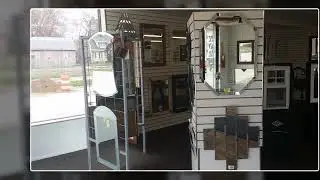 Norm's mirror Image Glass, Inc Terre Haute,IN