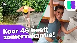 Dit zijn onze favo ZOMER outfits, drankjes en TIPS voor als je je verveelt tijdens de VAKANTIE 🫶