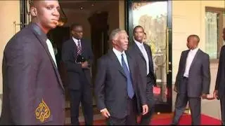 Reports: Abyei demilitarisation deal reached