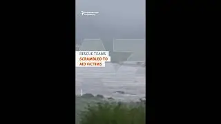 Kamchatka Earthquake 2025: 8.8 Magnitude Disaster Coverage