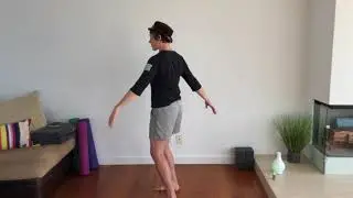 EFF2020 Jumpstart Your Morning with Kasey