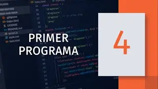 Python para Principiantes | Conceptos Básicos | Primer Programa
