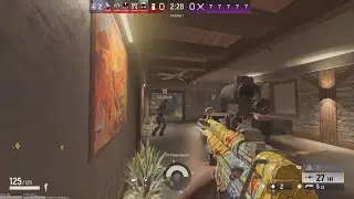 Melusi 4k