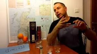 Виски обзор 63. Независимые ботлеры и Glendullan 1997, 14 Years old, 43%