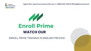Transform Your Future with Enroll Prime Training in English Preview