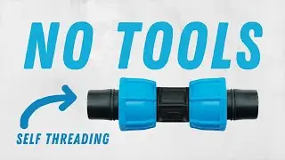 Watts ANKA Fittings