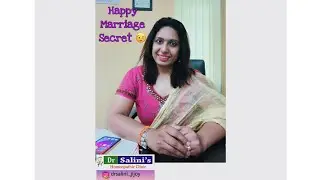 Happy Marriage Secret #secret #marriedlifegoals #positivepartnership #positiverelationships