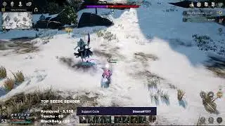Strategy to finish Extra Quest 7.4 | Night Crows