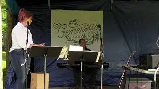 Noah Kellerman Live Stream