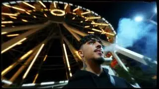 JEFF REDD - MİNİ TERORİSTA (ESKİ-İLK HALİ CLİP- OFFİCİAL VİDEO)