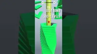 Stack Ball Blast - Helix Fall