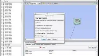 Certifying Your Network with RedSeal - Part 2: Visualizing Your Real Network