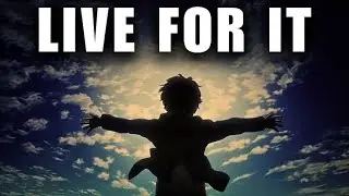 Find What You Would Die For &mdash; Then Live For It | Eren Yeager Motivation