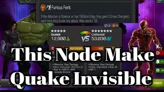 No One Can Touch Me 😂 | Mcoc Ishvalangaming