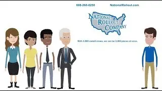 National Rollout Company on TALK BUSINESS 360 TV
