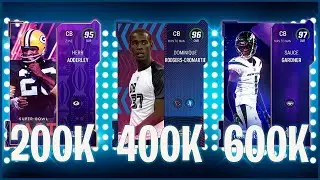 MARCH UPDATE: The BEST CORNERBACKS In MUT 24 For EVERY BUDGET!