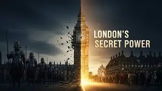 London Explained: From Roman Empire to Global Superpower