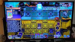A Well Placed Solemn Strike Against A Pendulum Duelist! Shout Out To @OutlawXwolf