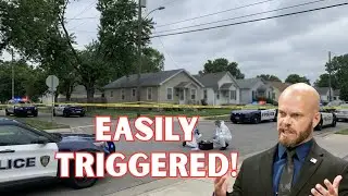 The Idaho 4 Student Murders 💔 Brett Payne - We've Been Waiting...