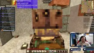 Vintage Story The Crow's Nest Server Ep 28