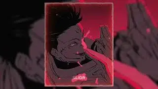 Montagem Topaz Slowed - DJ FKU X SUKUNA 