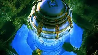 Stimulus Timbre - Orbital Monolog | Chill Space
